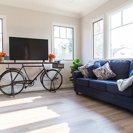 Historic 2 Story Near Dtla/Usc/Lafc/Staples Center Διαμέρισμα Λος Άντζελες Εξωτερικό φωτογραφία
