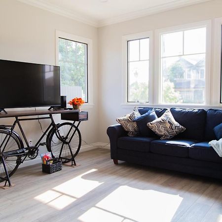 Historic 2 Story Near Dtla/Usc/Lafc/Staples Center Διαμέρισμα Λος Άντζελες Εξωτερικό φωτογραφία
