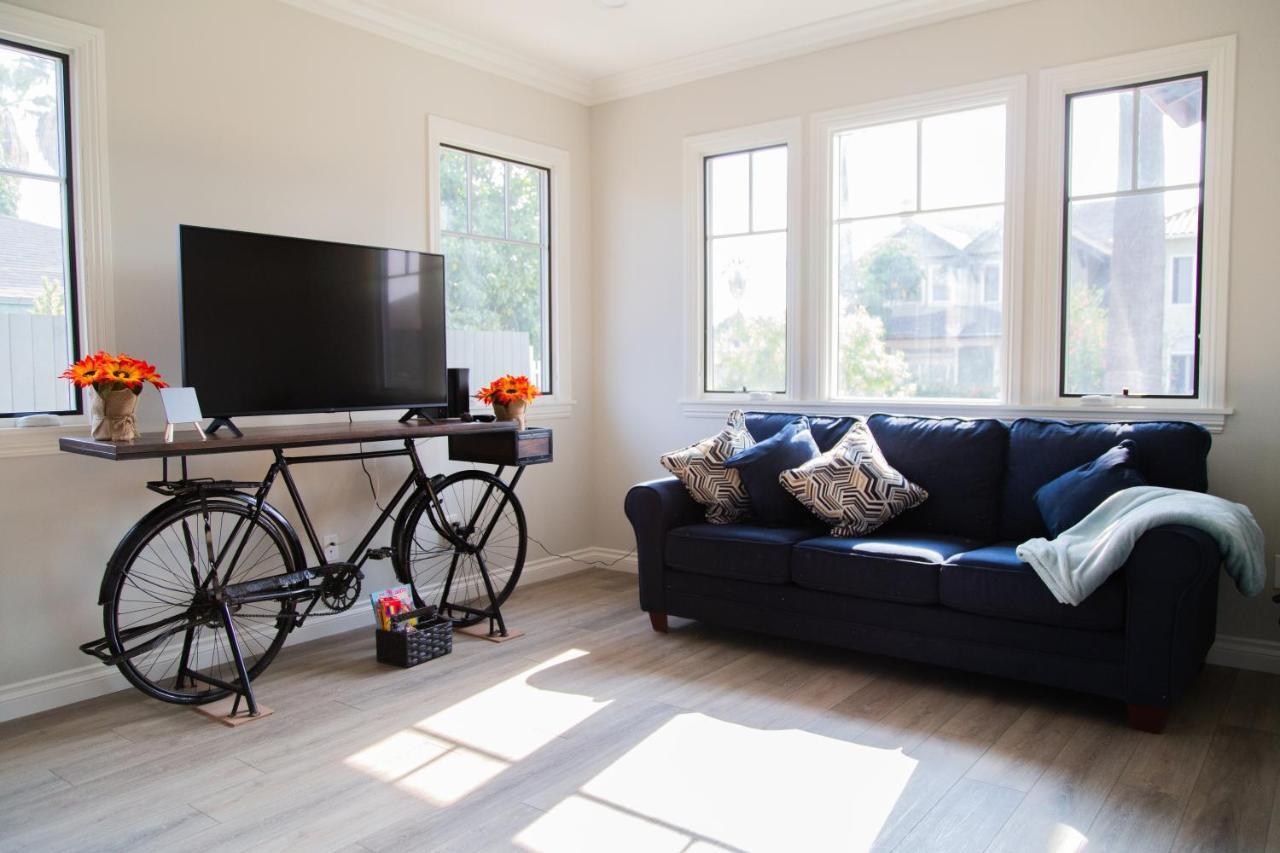 Historic 2 Story Near Dtla/Usc/Lafc/Staples Center Διαμέρισμα Λος Άντζελες Εξωτερικό φωτογραφία