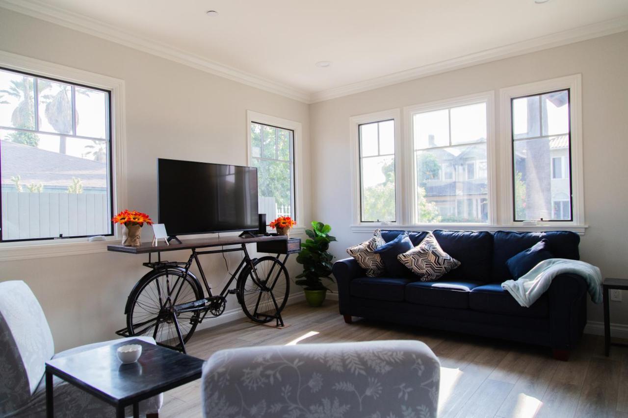 Historic 2 Story Near Dtla/Usc/Lafc/Staples Center Διαμέρισμα Λος Άντζελες Εξωτερικό φωτογραφία