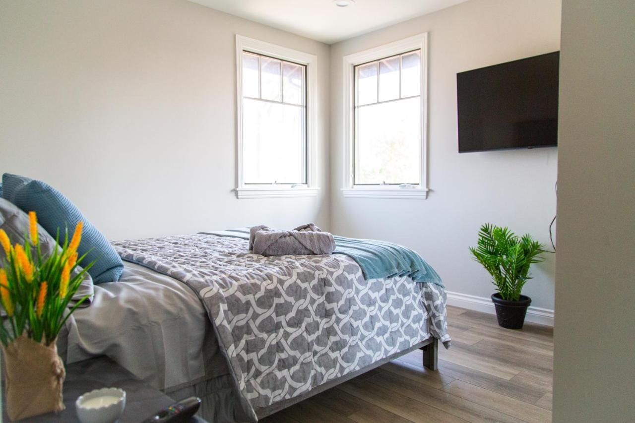 Historic 2 Story Near Dtla/Usc/Lafc/Staples Center Διαμέρισμα Λος Άντζελες Εξωτερικό φωτογραφία