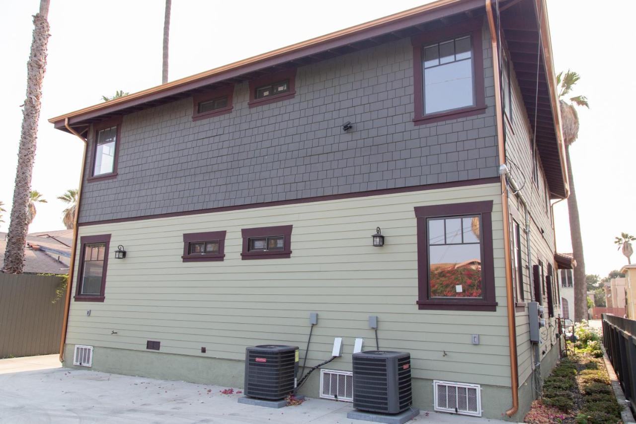 Historic 2 Story Near Dtla/Usc/Lafc/Staples Center Διαμέρισμα Λος Άντζελες Εξωτερικό φωτογραφία