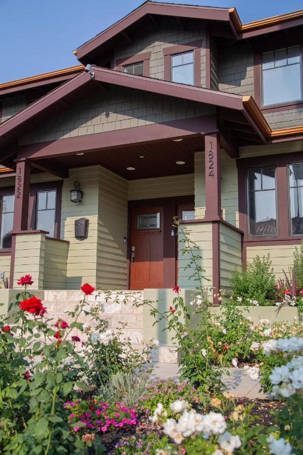Historic 2 Story Near Dtla/Usc/Lafc/Staples Center Διαμέρισμα Λος Άντζελες Εξωτερικό φωτογραφία